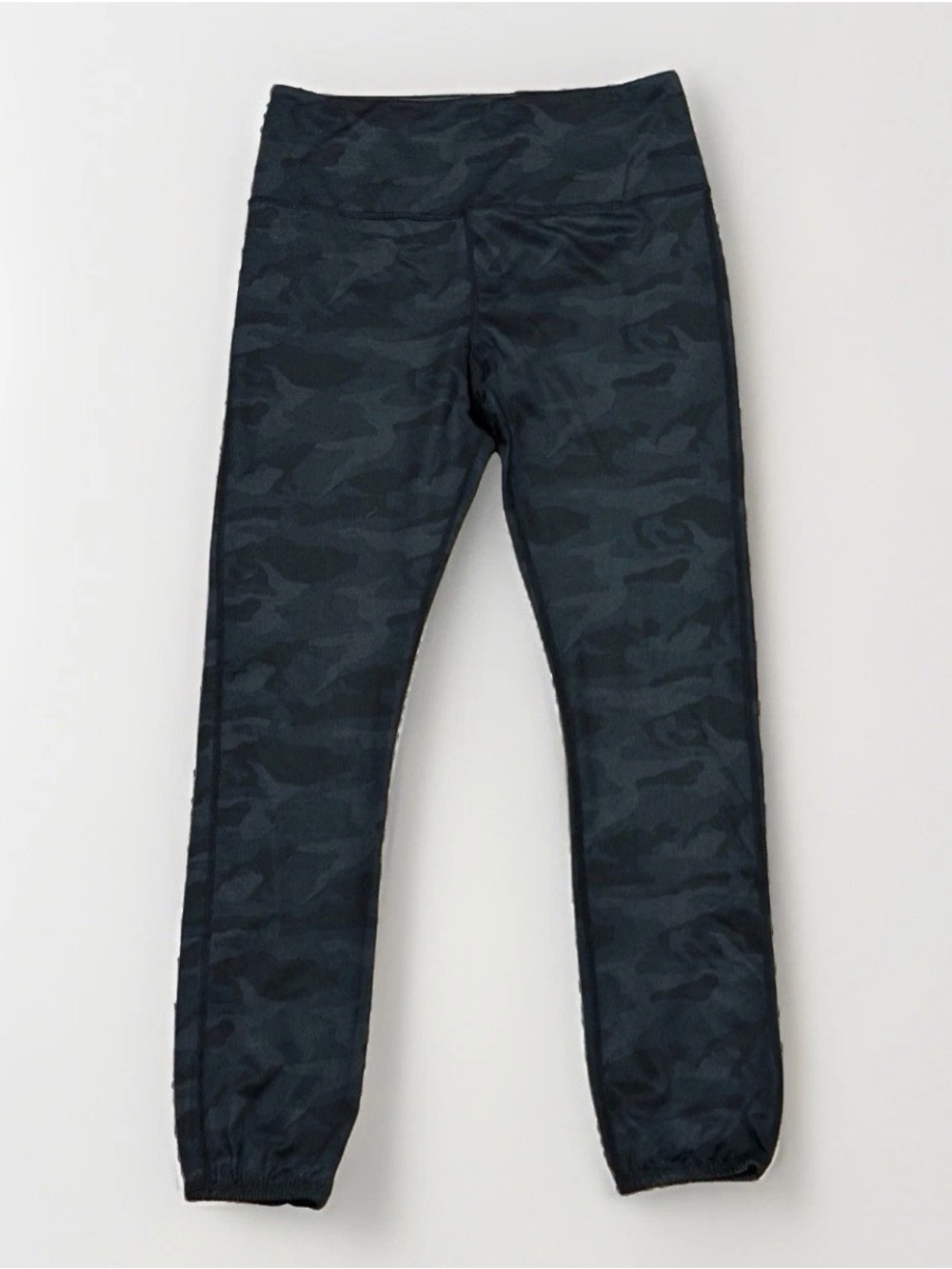 Vuori Dreamknit Black Camo The Rise The Shine Performance Jogger Medium